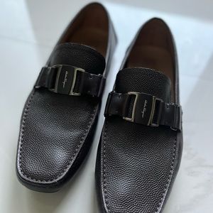 Salvatore Ferragamo loafers